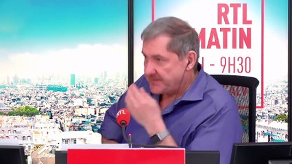 Le journal RTL de 7h30 du 18 avril 2022