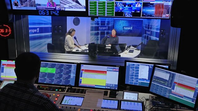 Débat d'entre-deux tours : comment Macron veut éviter de tomber dans le piège de l'arrogance