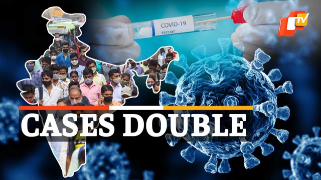 Covid Update For April 18: India Records Alarming Rise In Cases & Deaths