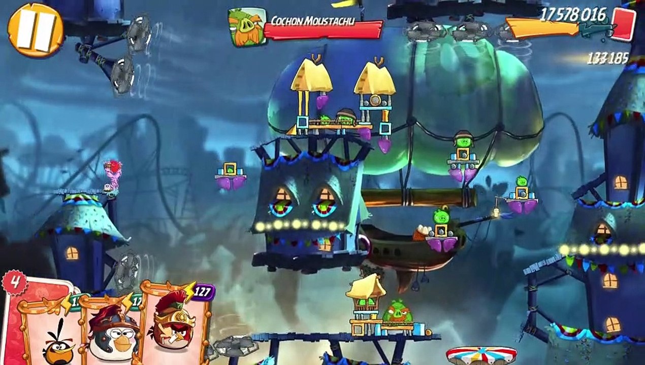 Boss 1 du 18.04