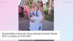 Christina Milian déchaînée à Coachella : l'éclate sans M. Pokora, resté à la maison avec leurs fils