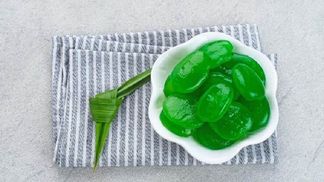 Kolang-kaling, Menu Takjil saat Ramadan yang Punya Banyak Manfaat