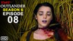 Outlander Season 6 Episode 8 Trailer (2022) - Starz, Release Date, Spoiler, Outlander 6x08 Promo