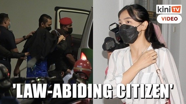 Sam Ke Ting disappointed with criticism against judiciary