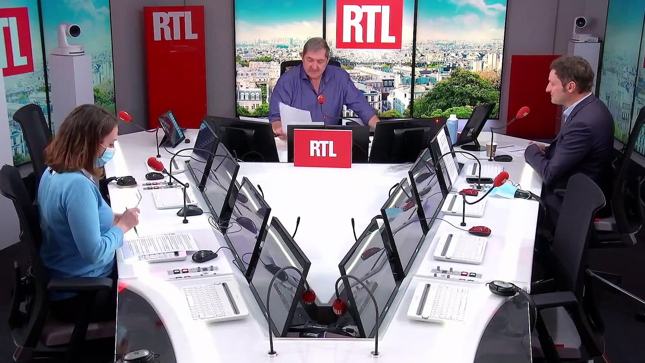 ÉDITO - Présidentielle 2022 : les programmes des candidats évoluent beaucoup entre les deux tours