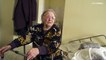 "Je suis une babouchka âgée" : en Ukraine, le calvaire des plus vieux