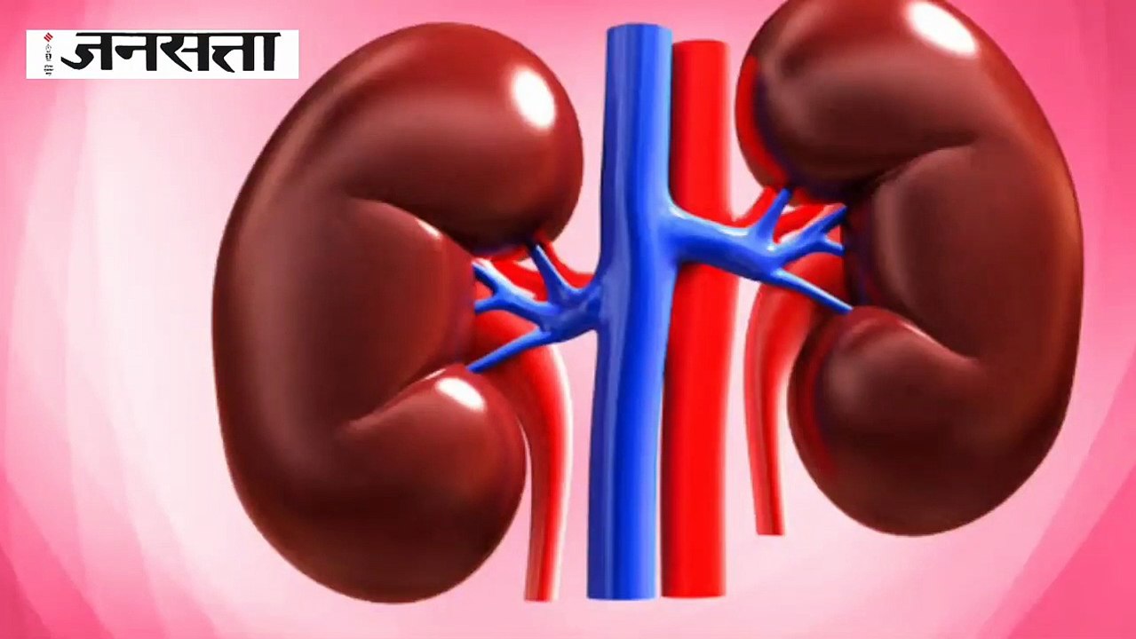 Changes in the color of urine can be kidney disease, recognize such symptoms