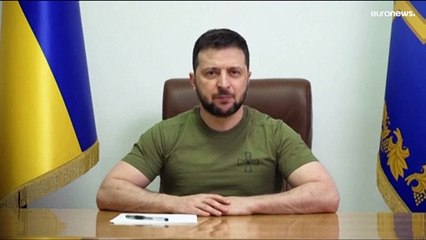 Forças ucranianas em Mariupol resistem e preparam-se para ataque iminente