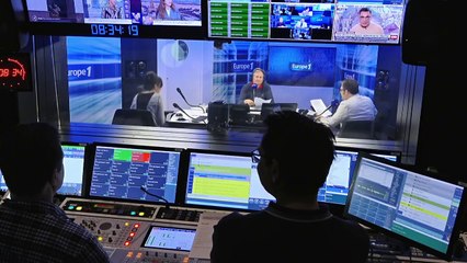 La question du référendum s'invite au débat du deuxième tour de l'élection présidentielle