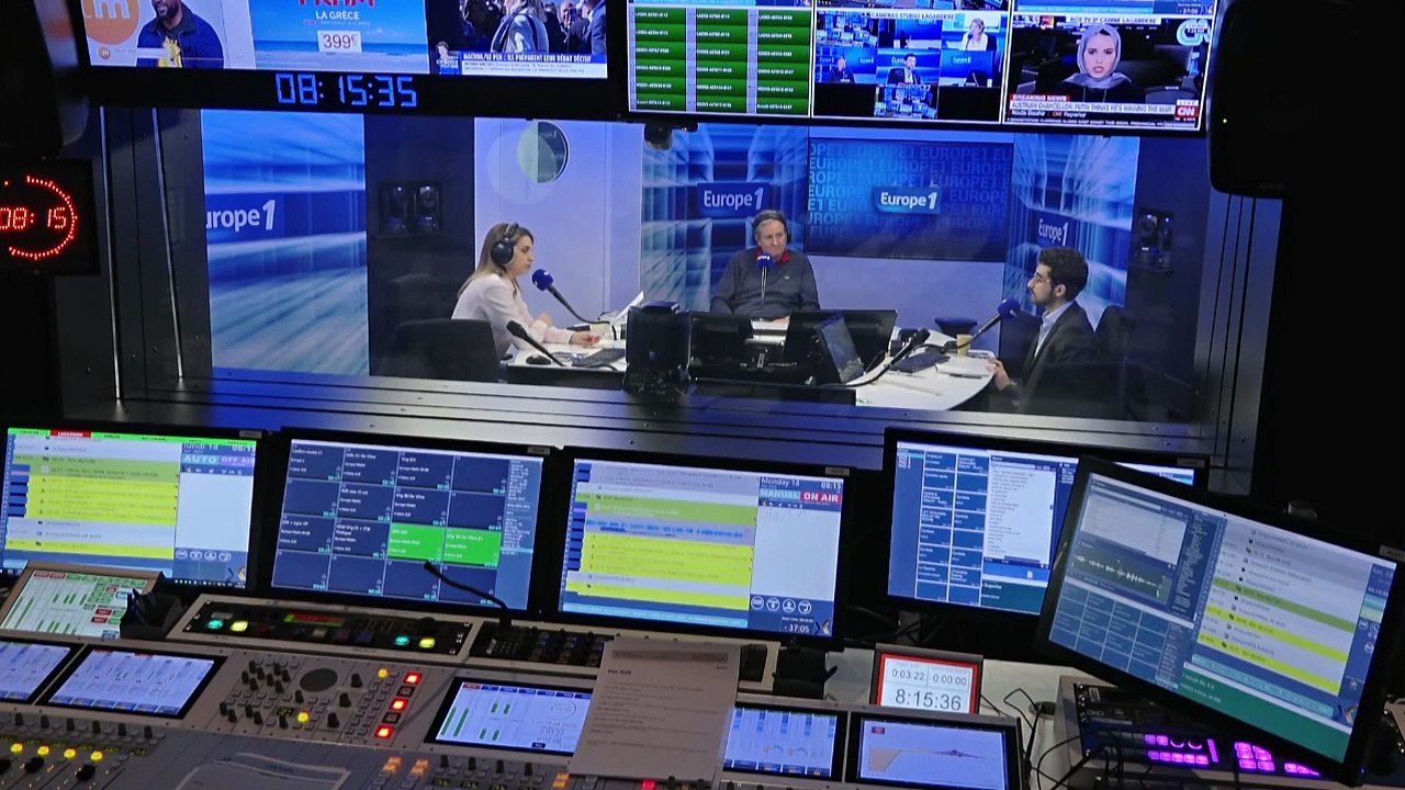 Présidentielle : «C'est inacceptable de mettre dans le même sac les régimes démocrate et dictatorial»