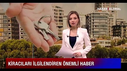 Anahtarı teslim etmeyen kiracı fazladan 5 kira ödedi!