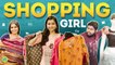 Shopping Girl | Before Diwali | Vaadi Rasathi