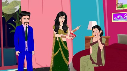 Tải video: Kahani KitKat खाने वाली बहू  Saas Bahu ki Kahaniya   Stories in Hindi   Moral Stories in Hindi (2)