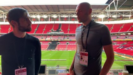 Man City 2-3 Liverpool: The experts' verdict from Wembley  - 'the scoreline flattered City'