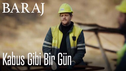 Tarık Yeni Hayatına Alışmaya Çalışıyor