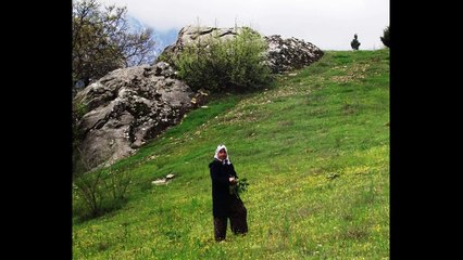 Osmanlı'dan Bugüne Değişen Damak Kodumuz _ Vedat Başaran _ TEDxIstanbul