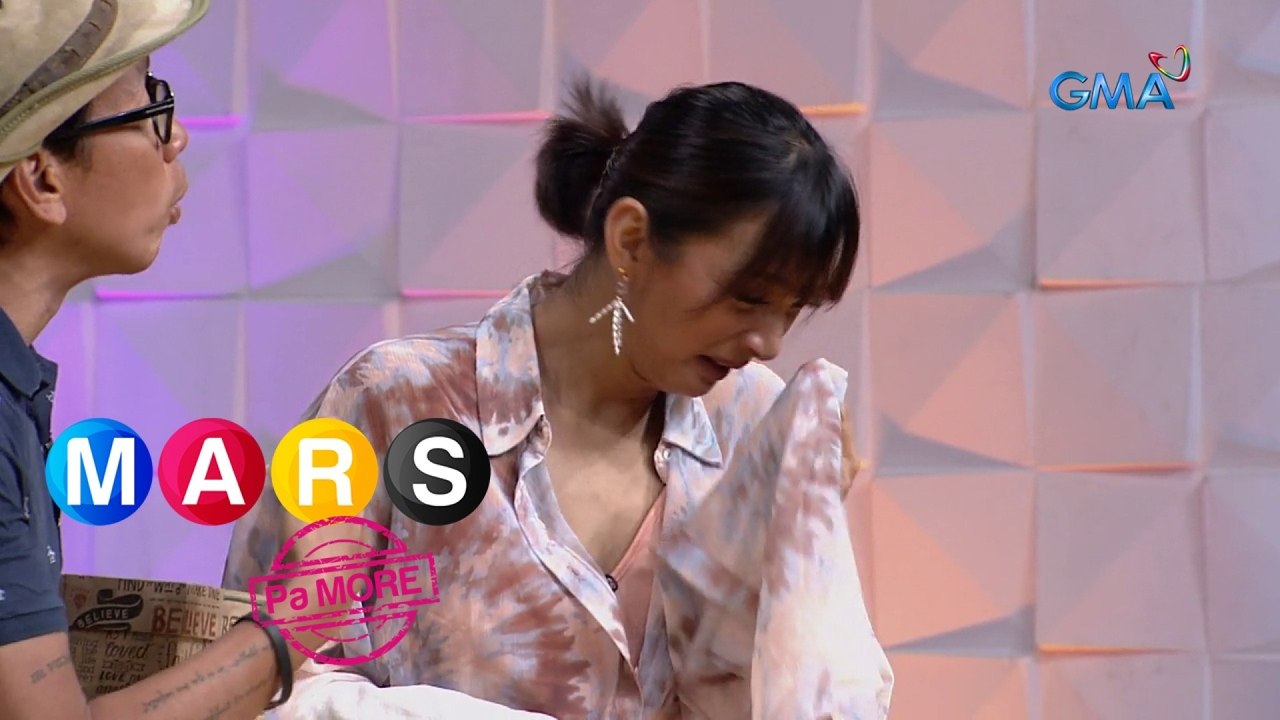 Mars Pa More: Iya Villania, pinaiyak na naman ng ‘Mars Pa More’ team?! | Grab-A-Box
