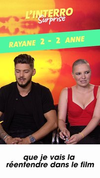 L'interro surprise de Rayane Bensetti et Anne Sila pour la sortie du film Le Roi Lion : tout ce que l'on sait sur la suite