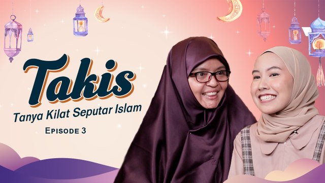 Tanya Kilat Seputar Islam: Kepoin Soal Jodoh dan Asmara dalam Islam