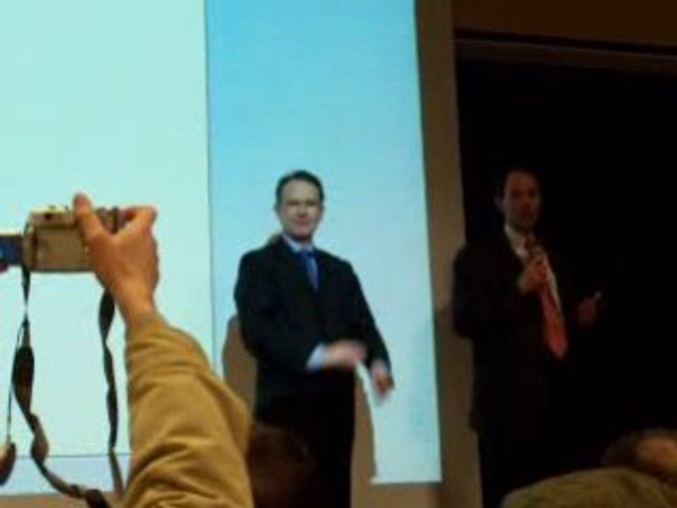 élections municipales à Avranches : les déclarations