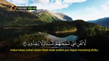 Surah Yasiin | Mustafa Mutair | Teknisi Hijrah