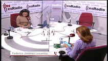 Federico a las 7: El PNV critica al PP por su pacto con Vox en CyL