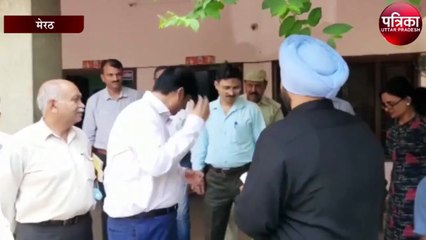 सरकारी कर्मचारी मांगे रिश्वत तो इस नंबर पर करें शिकायत