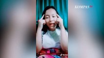 Klarifikasi Wanita di Video Viral Ibu Gorok Anak Karena Bangunkan Sahur: Kalau Gue Digorok..