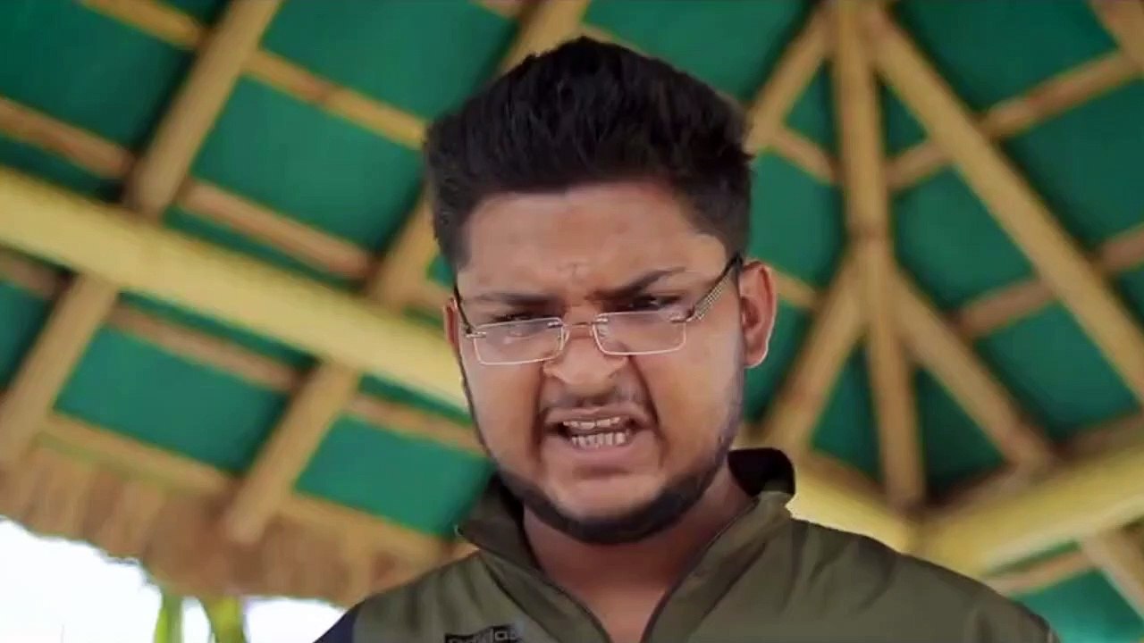 Family Servant |Top Real Team Comedy|Comedy 2022