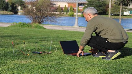 Deprem araştırmacısından önemli uyarı: "Manisa, Balıkesir ve Çanakkale 4'lük 5'lik depremler yaşayacak"