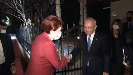 6'lı masada iç savaş başladı! O isim kriz çıkardı: Küçük ortaklar küstü
