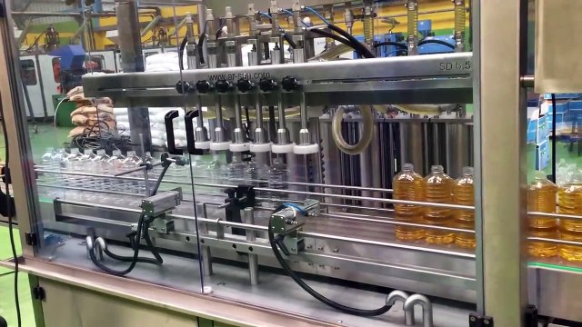 Uğruna marketlerde savaş çıkan ayçiçek yağı ile ilgili şoke eden gerçek! Araştırmalarda ortaya çıktı