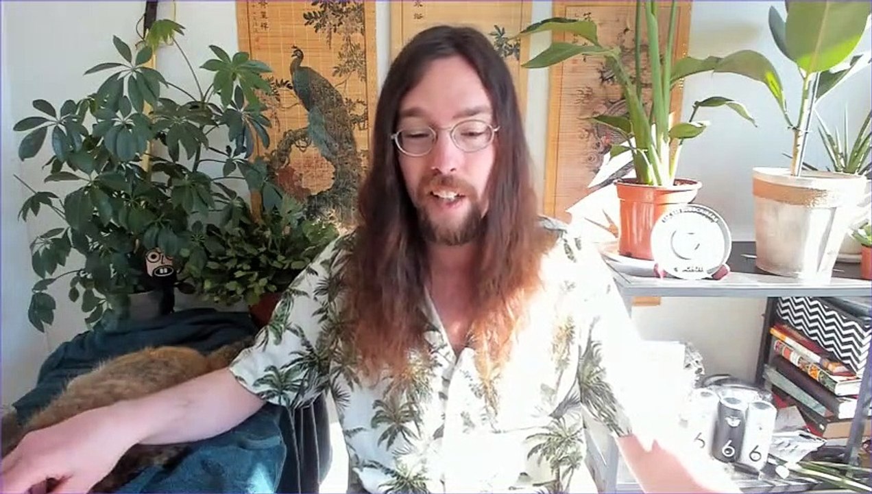 The Soft Slavery Of the Modern World