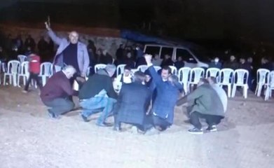 KÜTAHYA'DAKİ 4 MUHTARA 'MAGANDA' SORUŞTURMASI