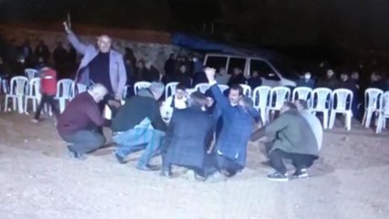 4 muhtara ‘maganda’ soruşturması