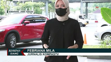 Nikmati Pemandangan Asri Hingga Puluhan Kuliner di Area Peristirahatan Semarang!