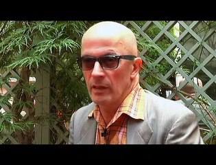 Vincent Cassel dans "Sur mes lèvres"