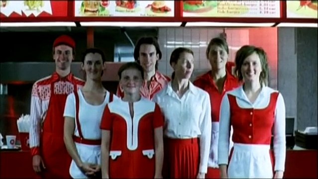 L'Iceberg Bande-annonce VF