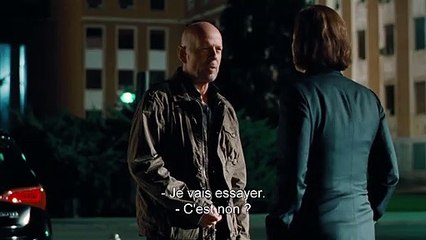 Sans Issue Extrait vidéo VO