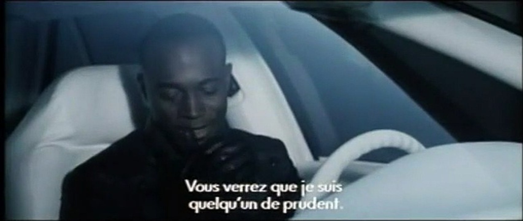 Equilibrium Extrait vidéo VO