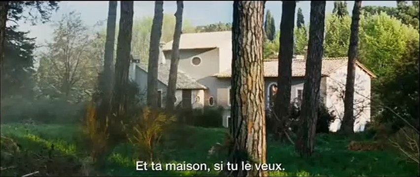 Soie Bande-annonce VO