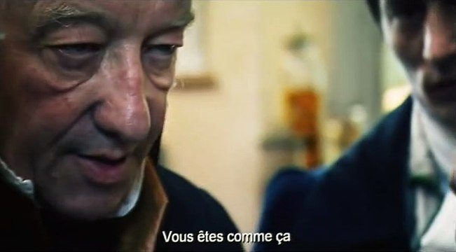 Vénus noire Extrait vidéo (3) VF
