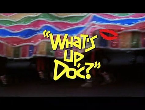 On s'fait la valise, docteur ? Bande-annonce VO