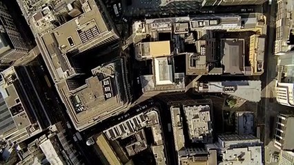 Norman Foster Bande-annonce VO