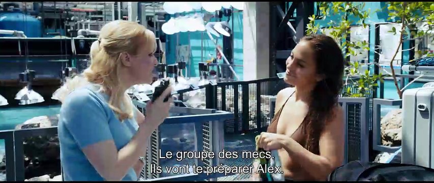 Ce qui vous attend si vous attendez un enfant Bande-annonce (2) VO