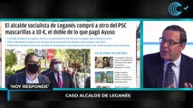 'Hoy Responde...' con Alfonso Serrano