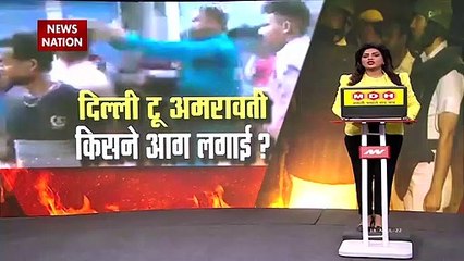 Breaking News : दिल्ली- जहांगीरपुरी दंगों की जांच तेज, आया नया मोड़ !