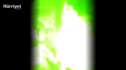 Pençe Kilit Harekatı'ndan yeni görüntü