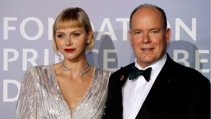 FEMME ACTUELLE - Charlene de Monaco de retour : elle publie une rare photo de famille pour Pâques