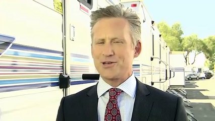 Franklin & Bash - saison 3 Bande-annonce VO